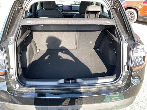 Voitures D'0Km À Toulouse | Fiat 600 1.2 Hybrid 136Ch Dct6 5P