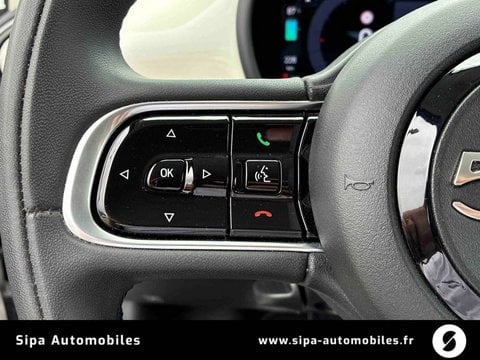 Voitures D'occasion À Toulouse | Fiat 500 Iii Electrique E 118 Ch Nouvelle 3P