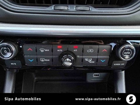 Voitures D'occasion À Mérignac | Jeep Compass 1.3 Phev T4 190 Ch 4Xe Eawd Limited 5P