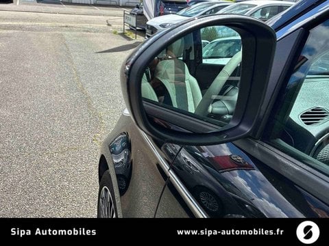 Voitures D'occasion À Dax | Fiat 500 Iii Electrique E 118 Ch La Prima 3P