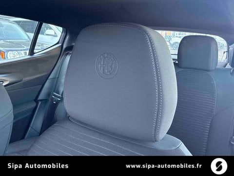 Voitures D'occasion À Mérignac | Alfa Romeo Tonale 1.5 Hybrid 160 Ch Vgt Tct7 Sprint 5P