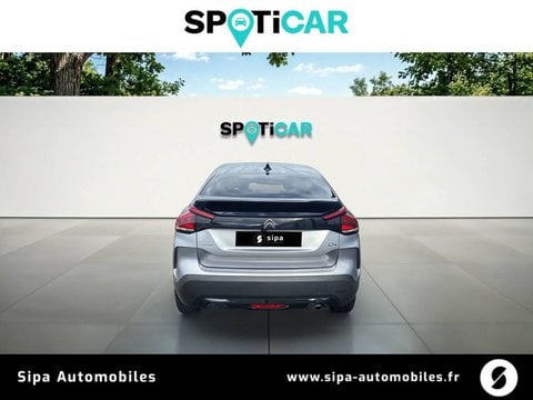 Voitures D'occasion À Lescar | Citroën C4 Bluehdi 130 Eat8 Max 5P