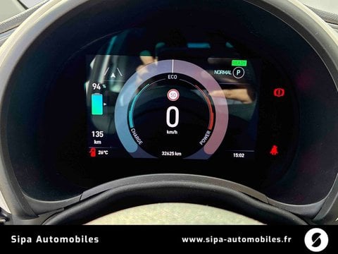 Voitures D'occasion À Villenave-D'ornon | Fiat 500 E 95 Ch Nouvelle 3P
