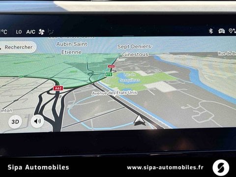 Voitures D'0Km À Toulouse | Opel Corsa 1.2 Turbo Hybrid 110 Ch Autom Gs 5P