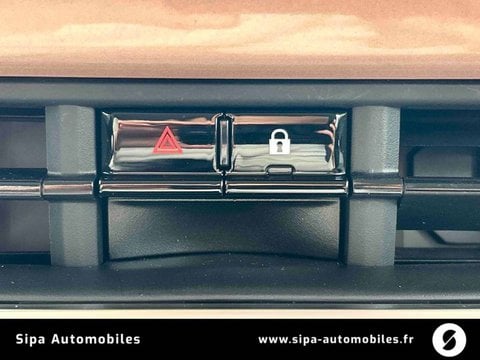 Voitures D'occasion À Muret | Fiat 500 Iii Electrique E 118 Ch Icône 3P