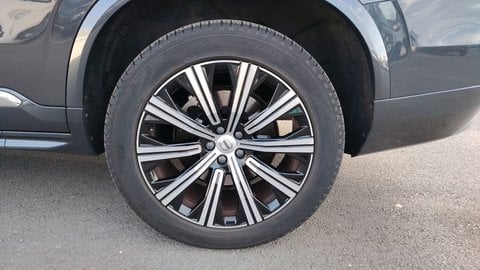 Voitures D'occasion À Villenave-D'ornon | Volvo Xc90 Recharge T8 Awd 310+145 Ch Geartronic 8 7Pl 5P