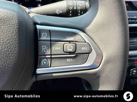 Voitures D'occasion À Mérignac | Jeep Compass 1.5 Turbo T4 130 Ch Bvr7 E-Hybrid Summit 5P