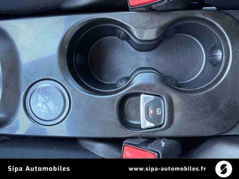 Voitures D'occasion À Le Bouscat | Fiat 500X 1.0 Firefly Turbo T3 120 Ch Cross 5P