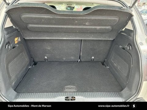 Voitures D'occasion À Mont-De-Marsan | Citroën C3 Aircross Puretech 110 S&S Bvm5 Feel 5P