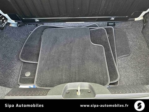 Voitures D'occasion À Mérignac | Fiat 500 1.0 70 Ch Hybride Bsg S/S 3P