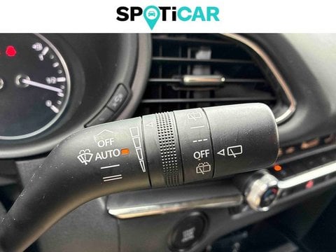 Voitures D'occasion À Mérignac | Mazda Cx-30 2.0L Skyactiv-G Hybrid 150 Ch 4X2 Bva6 Sportline 5P