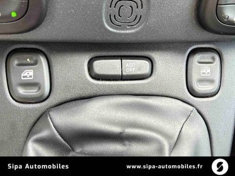 Voitures D'occasion À Toulouse | Fiat Panda 1.0 70 Ch Hybrid Bsg S/S 5P