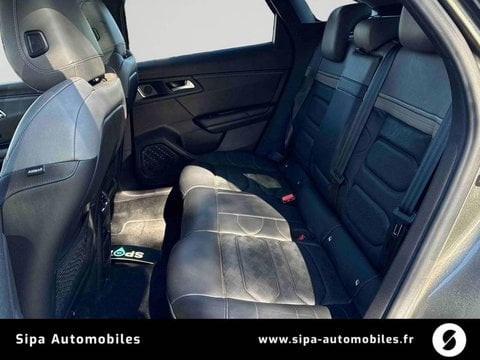 Voitures D'occasion À Lescar | Citroën C5 X Hybride Rechargeable 225 S&S E-Eat8 Shine Pack 5P