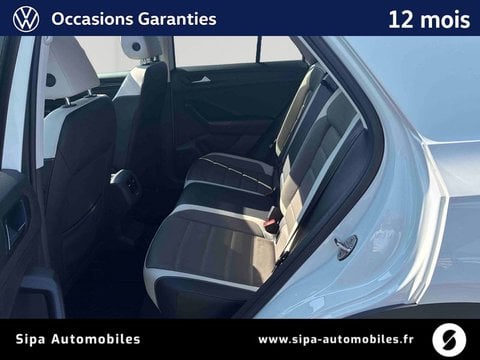 Voitures D'occasion À Lescar | Volkswagen T-Roc 1.6 Tdi 115 Start/Stop Bvm6 Carat Exclusive 5P