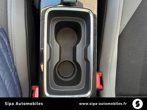 Voitures D'occasion À Muret | Opel Mokka 1.2 Turbo 100 Ch Bvm6 Elegance 5P