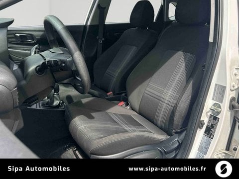 Voitures D'occasion À Muret | Hyundai I20 1.2 84 Initia 5P