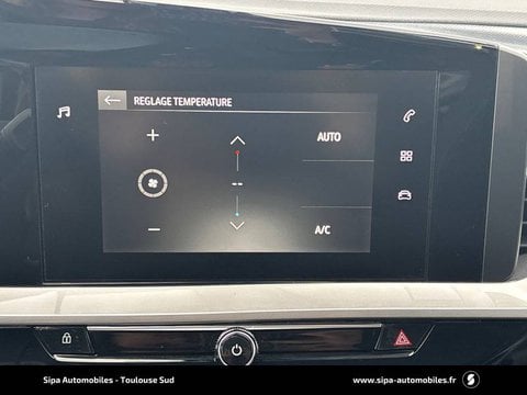 Voitures D'occasion À Toulouse | Opel Mokka Electrique 136 Ch & Batterie 50 Kwh Edition 5P