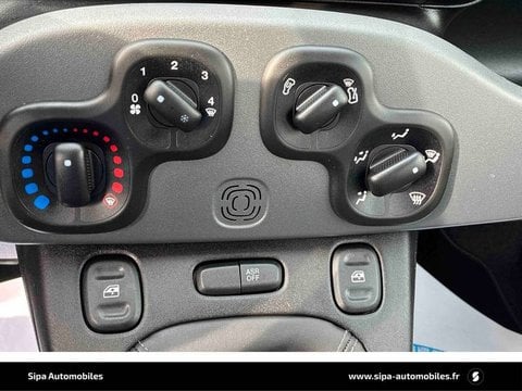 Voitures D'occasion À Villenave-D'ornon | Fiat Panda 1.2 69 Ch S/S Lounge 5P