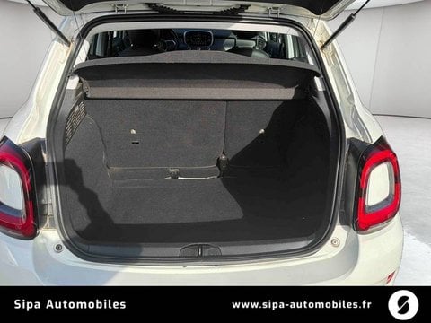 Voitures D'occasion À Bayonne | Fiat 500X 1.5 Firefly 130 Ch S/S Dct7 Hybrid 5P