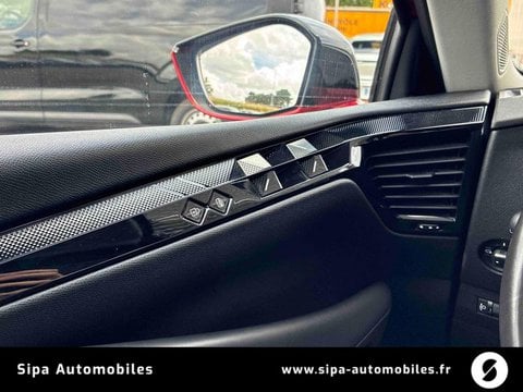 Voitures D'occasion À Mérignac | Ds Ds 4 Hybride E-Tense 225 Eat8 Bastille+ 5P