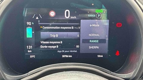 Voitures D'occasion À Toulouse | Fiat 500 E 95 Ch Action 3P