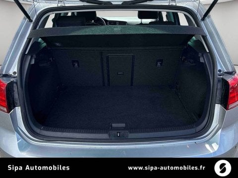 Voitures D'occasion À Lescar | Volkswagen Golf 1.2 Tsi 110 Bluemotion Technology Match 5P