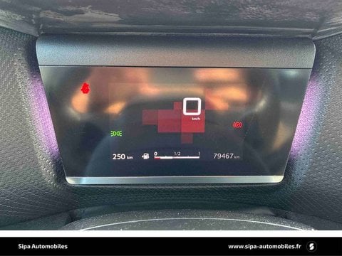 Voitures D'occasion À Mont-De-Marsan | Citroën C4 Puretech 130 S&S Bvm6 Feel Pack 5P