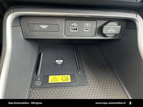 Voitures D'occasion À Mérignac | Honda Cr-V Vi E:phev 2.0 I-Mmd 2Wd Advance Tech 5P