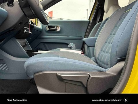 Voitures D'0Km À Villenave-D'ornon | Fiat Panda Grande Electrique Grande E 83 Ch La Prima 5P