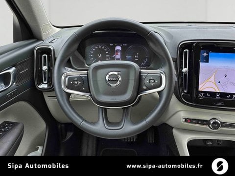 Voitures D'occasion À Mérignac | Volvo Xc40 T4 Recharge 129+82 Ch Dct7 Plus 5P