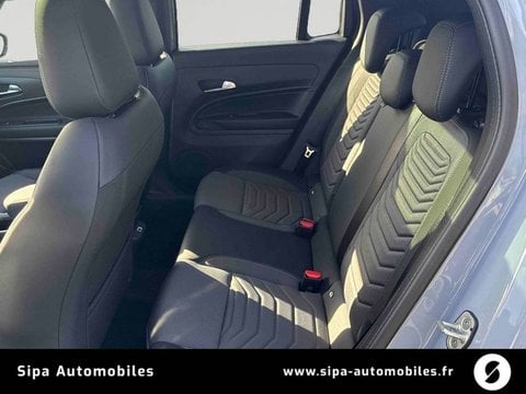 Voitures D'0Km À Mérignac | Jeep Avenger 115 Kw Summit 5P
