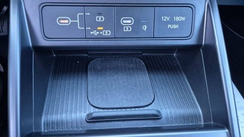 Voitures D'occasion À Le Bouscat | Hyundai Kona Ii Hybrid 129 Creative 5P