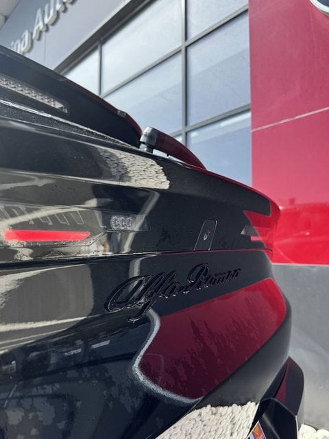 Voitures D'0Km À Toulouse | Alfa Romeo 145 Junior 1.2 Ibrida Ch Edct6 Speciale 5P