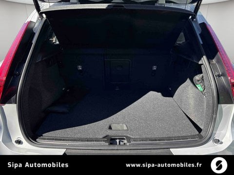Voitures D'occasion À Labège | Volvo Xc40 T5 Recharge 180+82 Ch Dct7 Inscription Luxe 5P