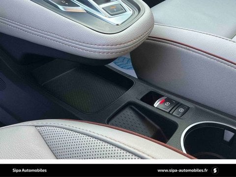 Voitures D'occasion À Villenave-D'ornon | Renault Captur Blue Dci 115 Edc Initiale Paris 5P