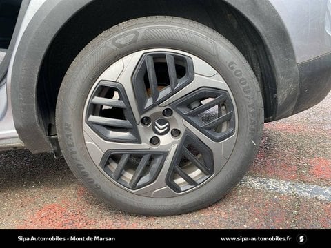 Voitures D'0Km À Mont-De-Marsan | Citroën C4 Puretech 130 Eat8 Plus 5P