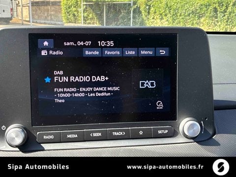 Voitures D'occasion À Le Bouscat | Hyundai Kona Electrique 39 Kwh - 136 Ch Intuitive 5P