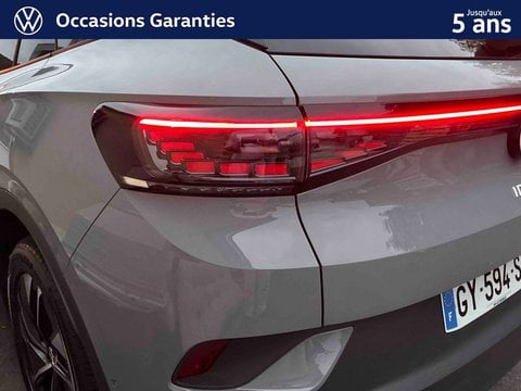 Voitures D'occasion À Lescar | Volkswagen Id.4 286 Ch Pro Life Max 5P