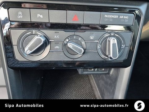 Voitures D'occasion À Dax | Volkswagen T-Cross 1.0 Tsi 95 Start/Stop Bvm5 United 5P