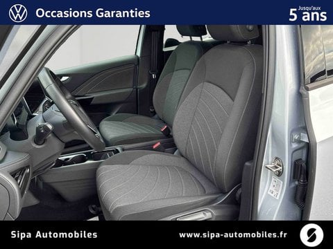 Voitures D'occasion À Lescar | Volkswagen Id.3 204 Ch Pro S Life Max 5P