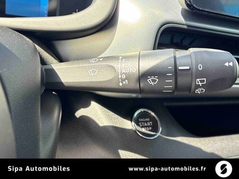 Voitures D'occasion À Libourne | Jeep Avenger 115 Kw 4X2 Altitude 5P