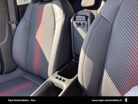 Voitures D'0Km À Dax | Alfa Romeo Junior Elettrica Junior Electrique 156 Ch Speciale 5P