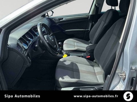 Voitures D'occasion À Lescar | Volkswagen Golf 1.2 Tsi 110 Bluemotion Technology Match 5P
