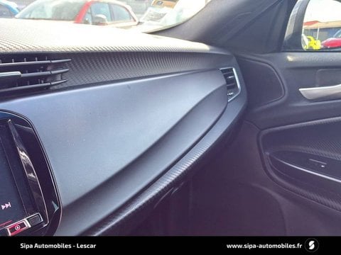 Voitures D'occasion À Lescar | Alfa Romeo Giulietta Série 2 1.4 Tb Multiair 170 Ch S&S Tct Imol...