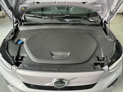 Voitures D'0Km À Toulouse | Volvo Ex40 Single Extended Range 252 Ch 1Edt Plus 5P