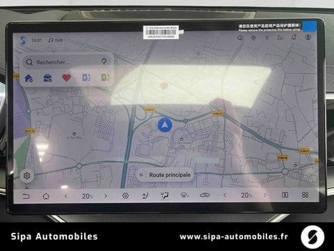 Voitures D'0Km À Le Bouscat | Byd Seal U 1.5L Dm-I 218 Ch Phev Boost 5P