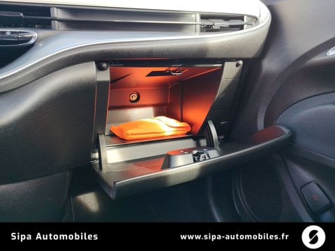Voitures D'occasion À Villenave-D'ornon | Fiat 500 E 118 Ch 3P