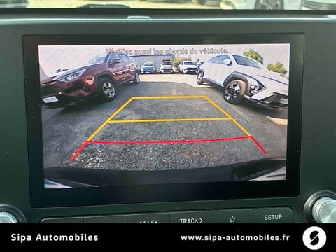 Voitures D'occasion À Libourne | Hyundai Kona Electrique 39 Kwh - 136 Ch Intuitive 5P