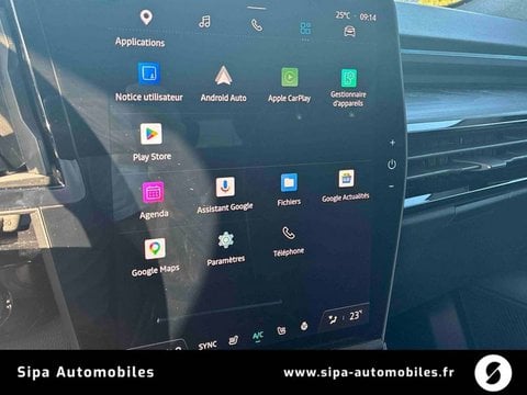 Voitures D'occasion À Toulouse | Renault Austral E-Tech Hybrid 200 Iconic 5P