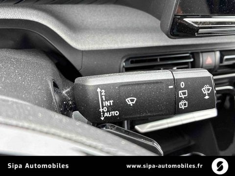 Voitures D'occasion À Mont-De-Marsan | Citroën C3 Aircross Turbo 100 Ch Man You + Pack Plus 5P